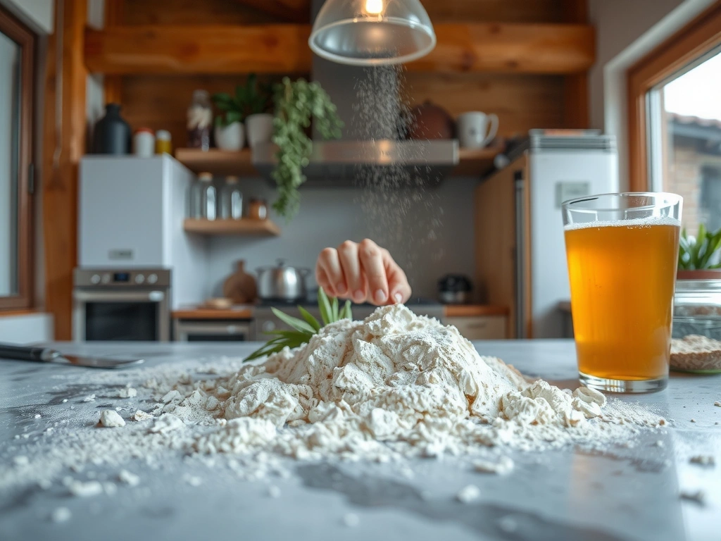 Fermentation Art